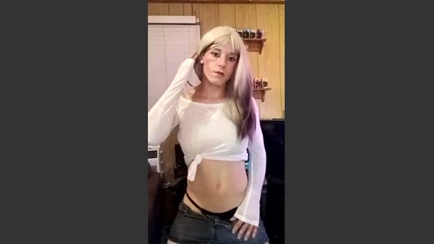 rebeckaloves 04-07-2026 Trans Recording - naughty tits