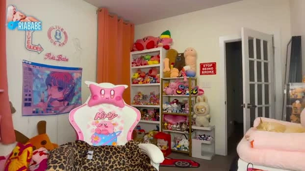 riababe 04-07-2026 Cam Show naked sexybody
