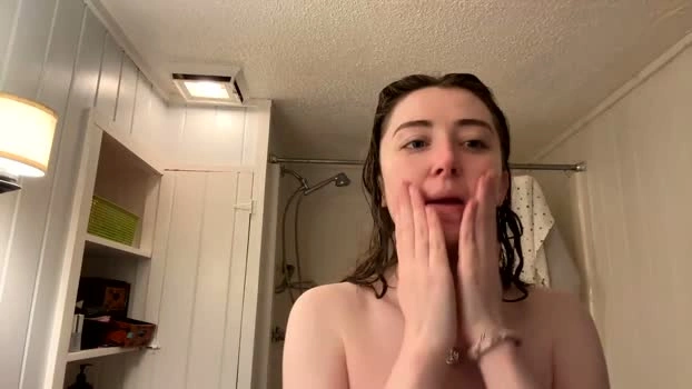 roselined 04-07-2026 Cam Show Topless hot
