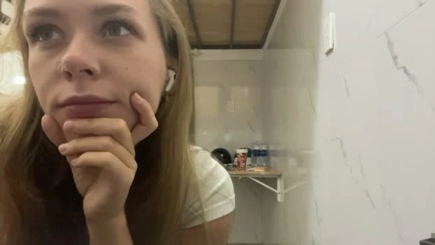 rudygartenmayer 04-07-2026 Cam Show fingers hot