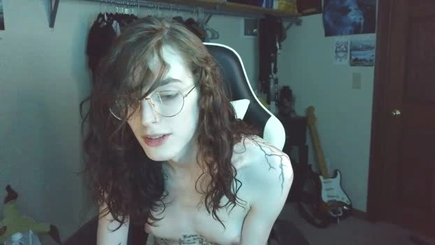 sapphicvoid 04-07-2026 Trans Recording - play jerkoff