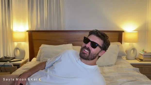 saylamoon 04-07-2026 ass fuckface kissing Topless Recording