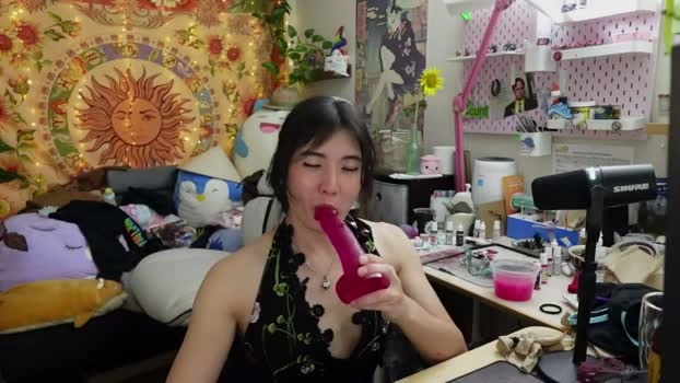 sen_and_sin 04-07-2026 Trans Recording - hard bigass