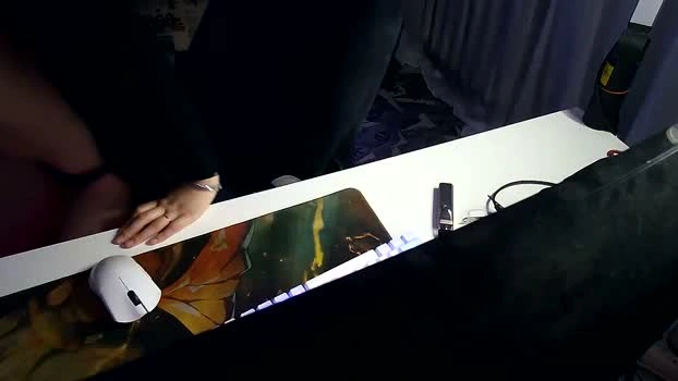 soulgirl007 03-07-2026 Cam Show tits Show