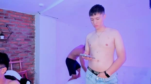space_boys18 04-07-2026 Male Recording - kinky suckcock