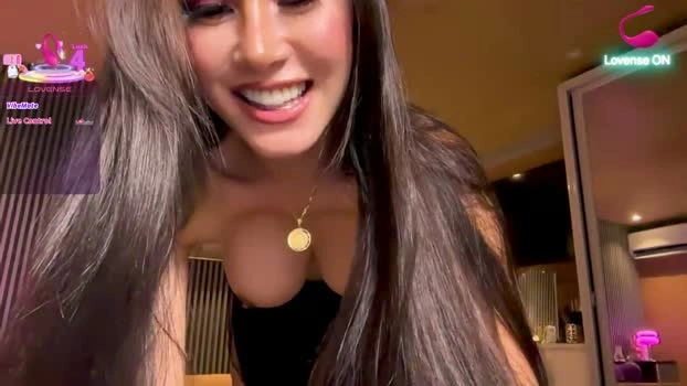 spicycarolina 04-07-2026 Trans Recording - boobs nasty