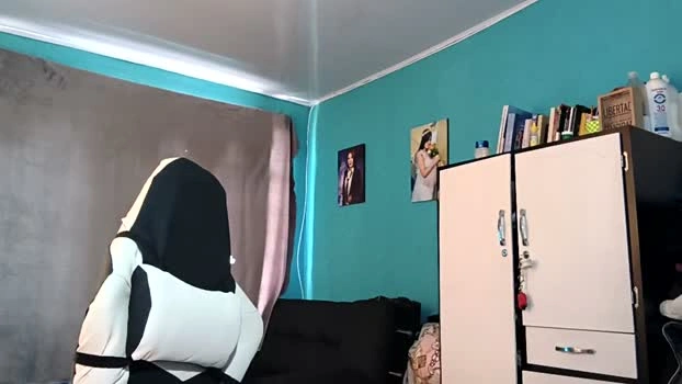 stephany_uwu 03-07-2026 big analtoy spanking nude Recording