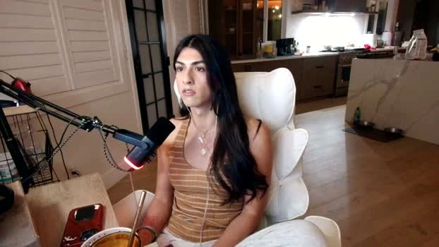 tgirltoesx 04-07-2026 Trans Recording - prettyface kinky