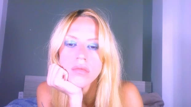 thedollxxxperience 04-07-2026 Trans Recording - Pretty beautiful