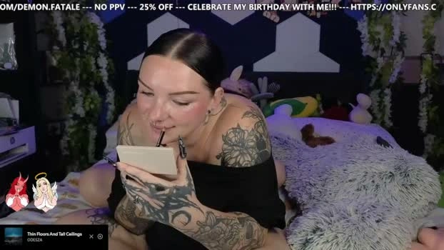 thelilithjane 04-07-2026 Cam Show bigass nude