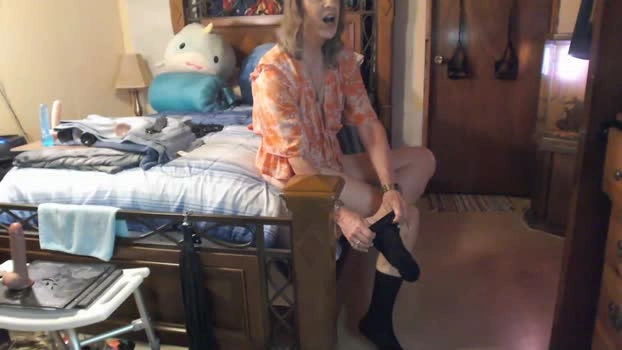twocumkerry 04-07-2026 Trans Recording - bj-dildo naked