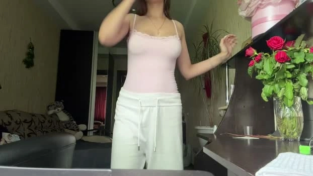 valliemichelson 04-07-2026 boobs lovense fingers strip Recording