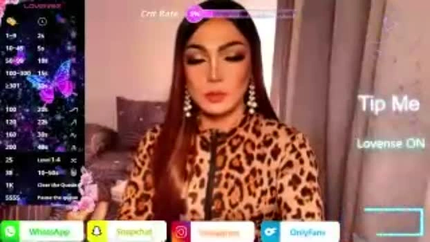 versatilepatty 04-07-2026 Trans Recording - Recorded bj-dildo