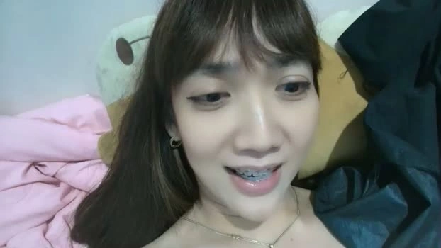 xdreamangel 04-07-2026 Trans Recording - tits lickass