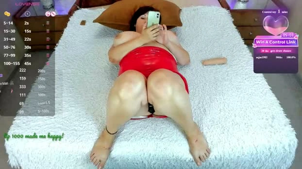 xlindamilfx 04-07-2026 lush bigtoys pussy kink Recording