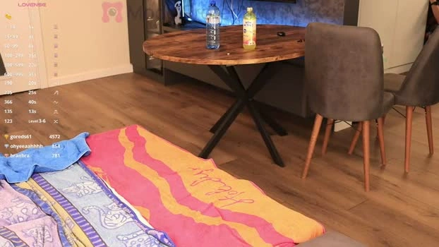 xwithy 04-07-2026 Cam Show toys wank