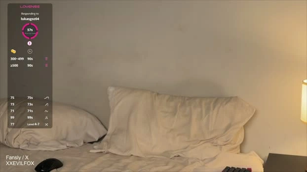 xxevilfox 04-07-2026 Male Recording - big Download