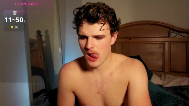 yngdesire1 04-07-2026 Male Recording - Webcam fuck