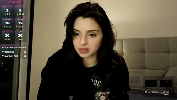 yourfreakygirl 04-07-2026 Cam Show toys natural