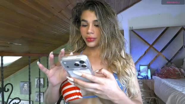 _xcherrycrushx_ 04-07-2026 Trans Recording - sexybody kink