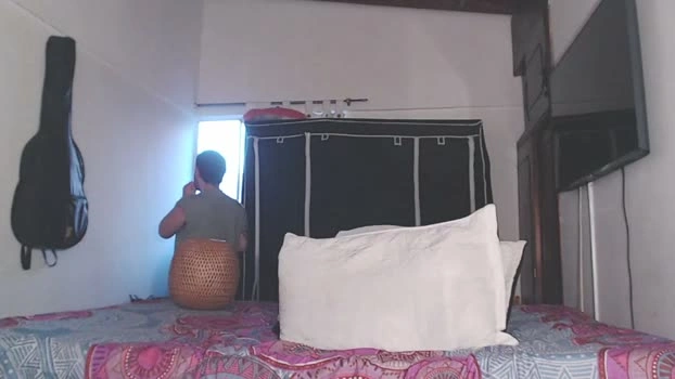 adam_hopper 05-07-2026 Male Recording - fingering toy