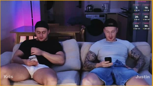 alltimehorny19 04-07-2026 Male Recording - naked Ass