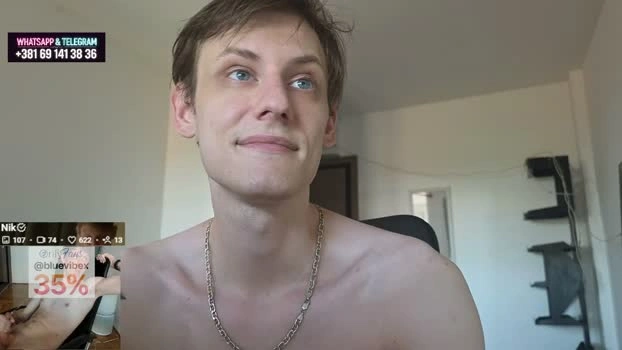 annonimsick 04-07-2026 Male Recording - bj-dildo bigass
