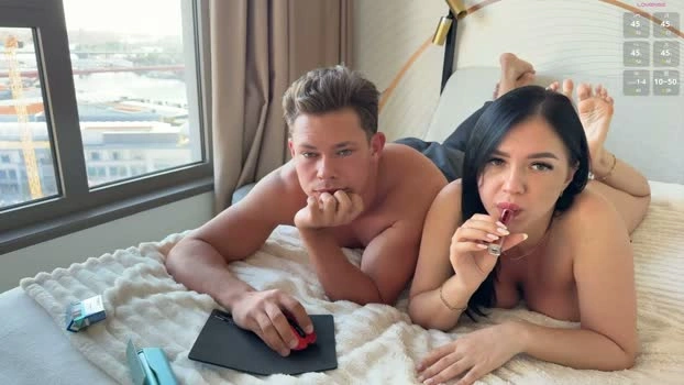 baby6_boy9 04-07-2026 hard analtoy gag horny Recording