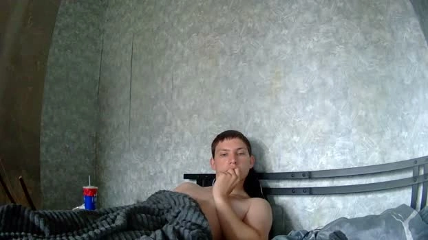 barry980 05-07-2026 Male Recording - Video oral