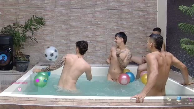 boysgang_sex 04-07-2026 Male Recording - fuckface bj-dildo