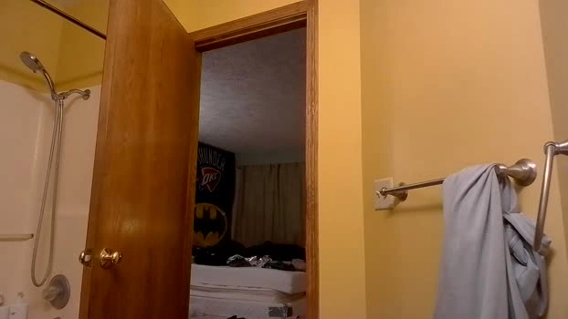 bruce251251 04-07-2026 Male Recording - Cam kink