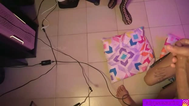calypso_and_ge1 05-07-2026 Cam Show sucktits fuck