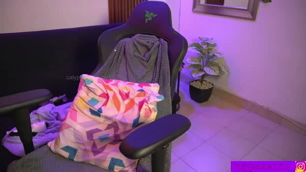 calypso_and_ge1 05-07-2026 kiss play big Ass Recording