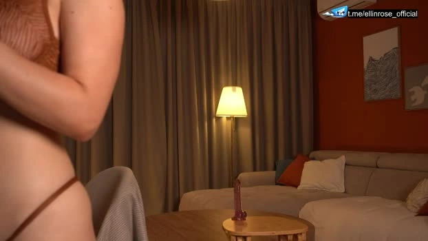 ellinrose 04-07-2026 Cam Show big skinny