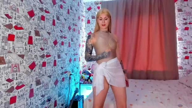 green_tangerine 05-07-2026 fingers Naked striptease kink Recording