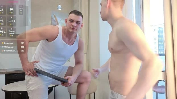 holiday_boys 04-07-2026 Male Recording - striptease big