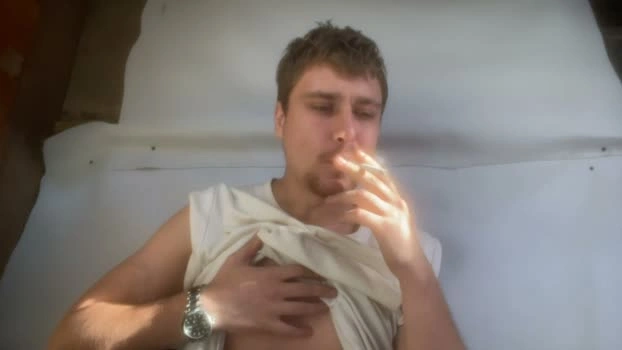 hotgentleman_3003 04-07-2026 Male Recording - kinky Topless