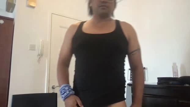 hulkshero 05-07-2026 Male Recording - jerkoff wank