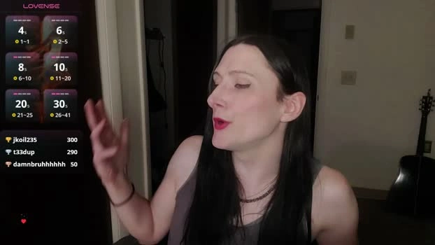 ivyrose499 04-07-2026 Trans Recording - horny Naked
