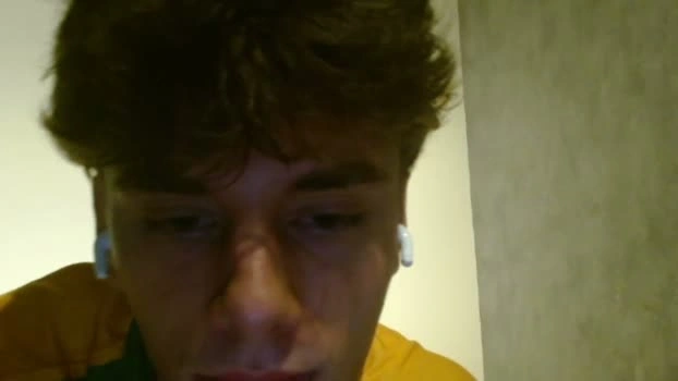 joel_friendly 04-07-2026 Male Recording - wank hard