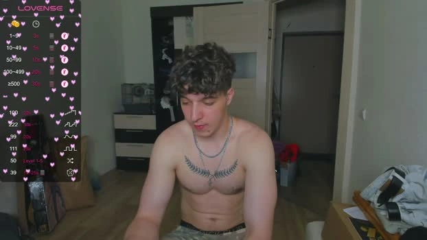 just_edwins 04-07-2026 Male Recording - nude suckshow