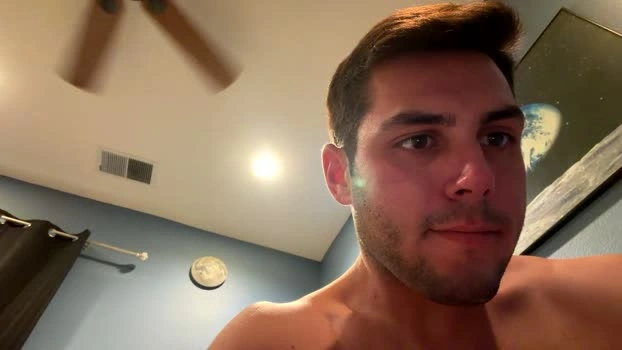 leaderzac 05-07-2026 Male Recording - Cam Gay