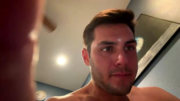 leaderzac 05-07-2026 Male Recording - oral bigcock