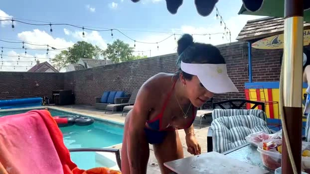 lushianafitness 04-07-2026 Trans Recording - wank amateur