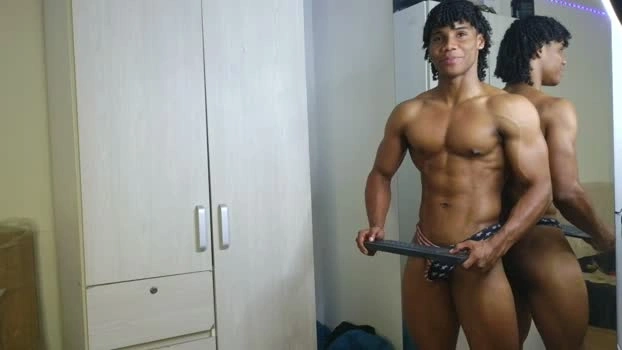 marcelo_dosantos77 05-07-2026 Male Recording - sexyfeet spank