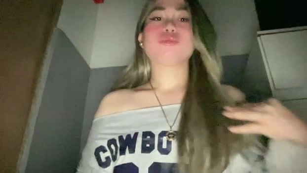 naughtyrosecum 04-07-2026 Trans Recording - fingering sexybody