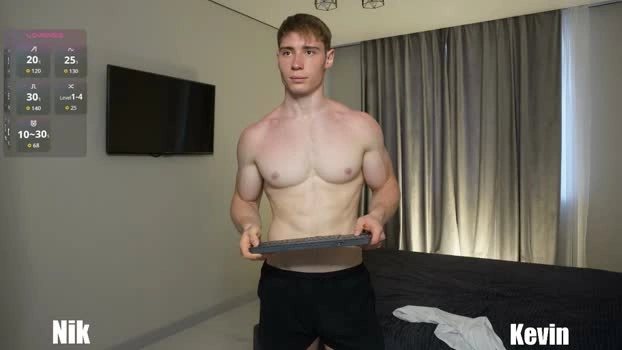 nik_sharp 05-07-2026 Male Recording - gag Download