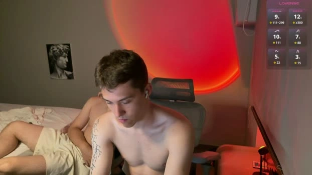 pinkmen52 04-07-2026 Male Recording - love bigcock