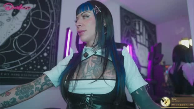 punkyfoxx 04-07-2026 Trans Recording - Shemale deepthroat