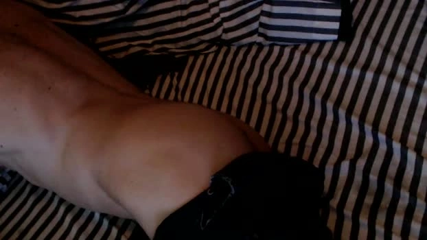 salsbigger 05-07-2026 Male Recording - Naked jerkoff
